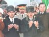 საქართველოსა და ჩეჩნეთს შორის ინტენსიური მოლაპარაკება მიმდინარეობს  