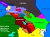 კავკასიური კონფლიქტების წრეში 