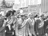 «მემარცხენეები» სოციალიზმის აღდგენისთვის ემზადებიან 
