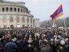 სომხეთის პრეზიდენტი გადადგა