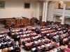 მშობელთა კრება საქართველოს პარლამენტში 