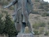 ლერმონტოვი და მისი "Бежали робкие грузины"