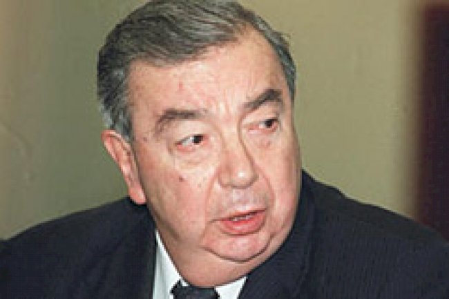 ჟენია პრიმაკოვი უსინდისო კაცი და ცუდი თბილისელი აღმოჩნდა 