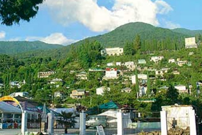 აფხაზები რეფერენდუმის ჩატარებას აპირებენ 