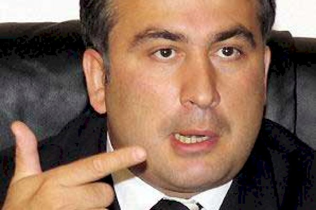 მიშა......სასამართლო რეფორმამ ხელისუფლებას სულზე მოუსწრო