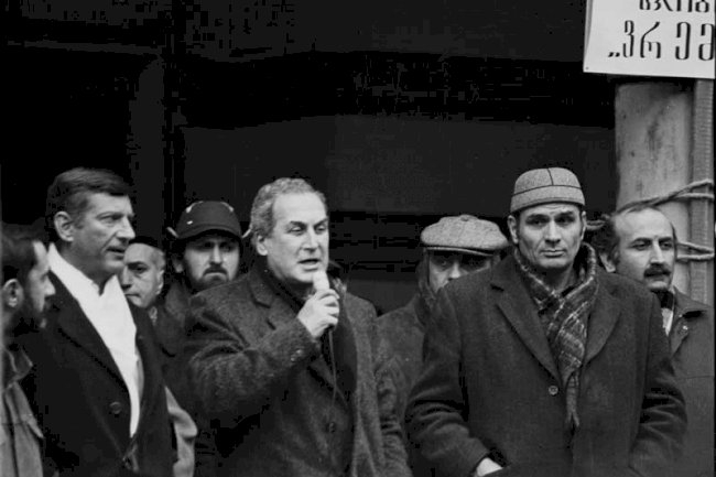 ჯაბას მეორედ მოსვლა 