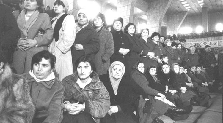 ოსებმა ზეიმით აღნიშნეს «ქართველ ფაშისტთა» დამარცხების 5 წლისთავი