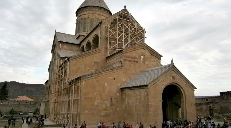 კვირის მიმოხილვა: საქართველო-ჩეჩნეთის გზა, როგორც გეოპოლიტიკური სტატუს-კვოს დარღვევის ფაქტორი