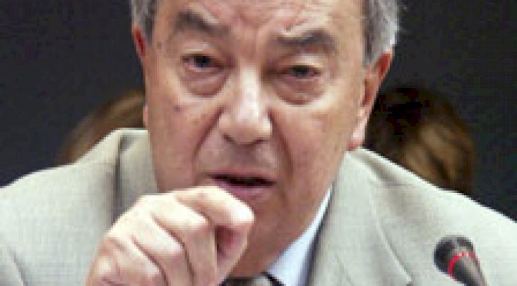 რაზე ჟღურტულებდნენ პრიმაკოვი და არძინბა სოჭში?! 
