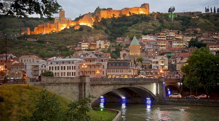 თვითმმართველობის არჩევნების მოახლოება «ცხელ შემოდგომას» მოასწავებს 