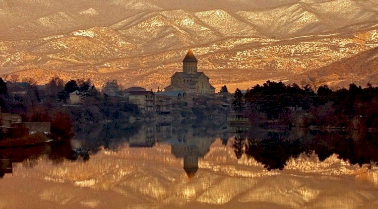 აფხაზეთის ომი არ დამთავრებულა 