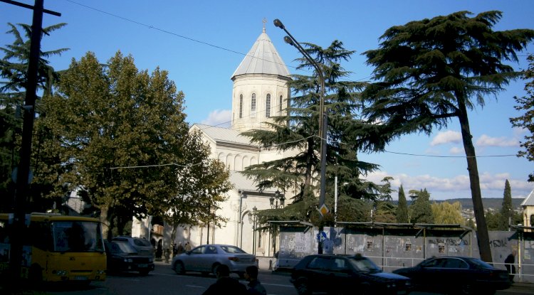 თამაზ ნადარეიშვილის გადადგომა 