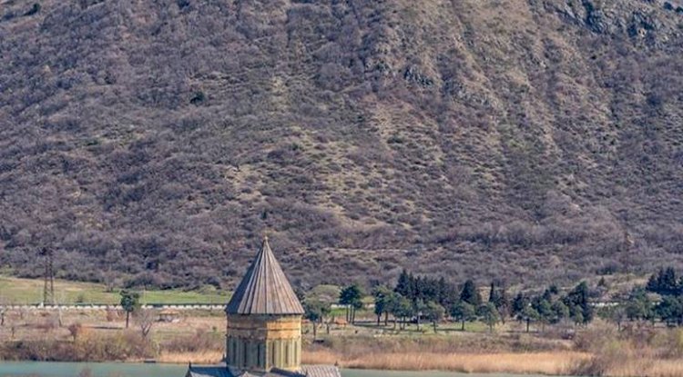 საქართველო ახალი ომისათვის ემზადება? 