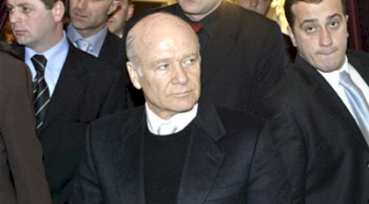 ოპოზიციის სიჭრელე აბაშიძესაც თავსატეხს უჩენს