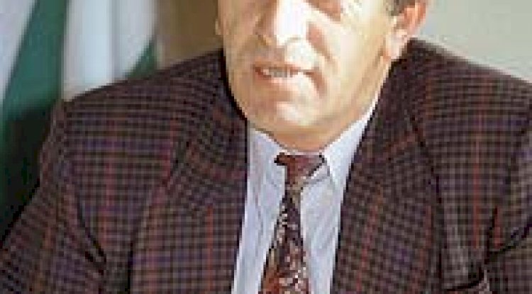 რატომ მოკლეს ზურაბ აჩბა? 