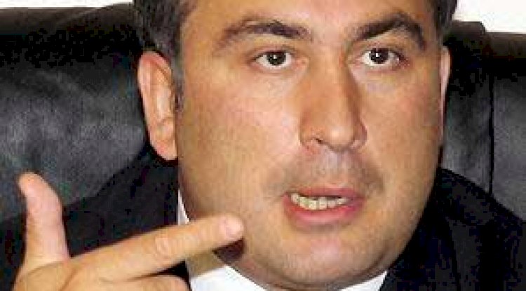 რატომ საუბრობს სააკაშვილი იმაზე, რაც მანამდე არ უთქვამს? 