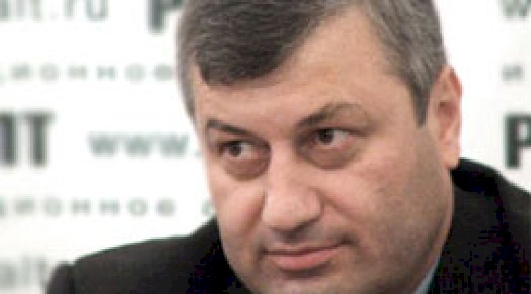 დააბრუნებენ თუ არა „ცოფიან ანტიქართველს“ ცხინვალში? 