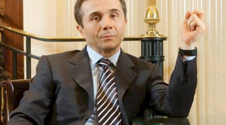 ვინ იქნება საქართველოს მეხუთე პრეზიდენტი?