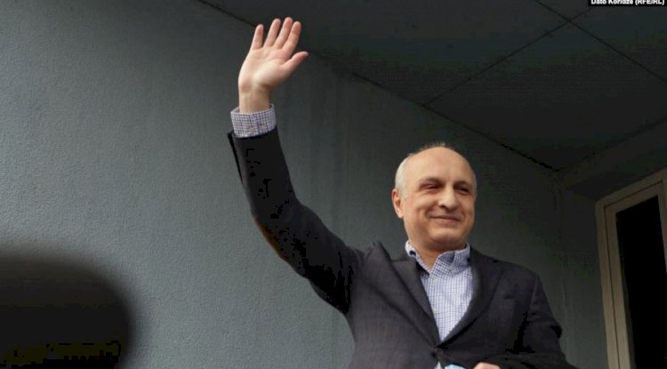 შეეძლო თუ არა სააკაშვილს გაეცა „ლიკვიდაციის“ ბრძანება? 
