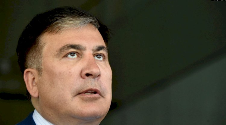მიშას დილემა.