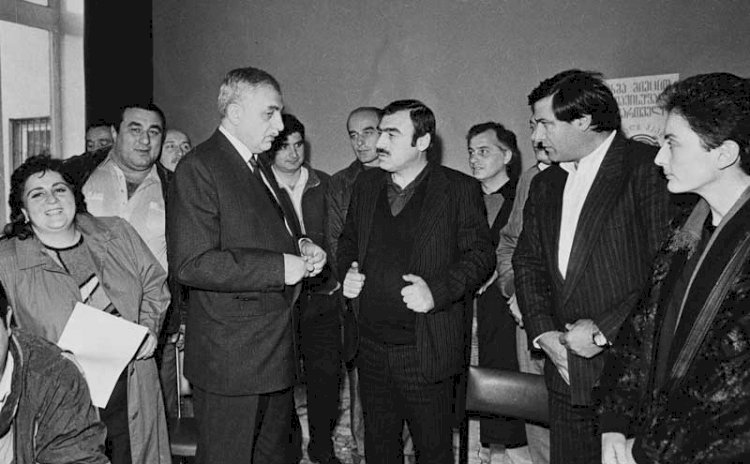 საინფორმაციო ომი