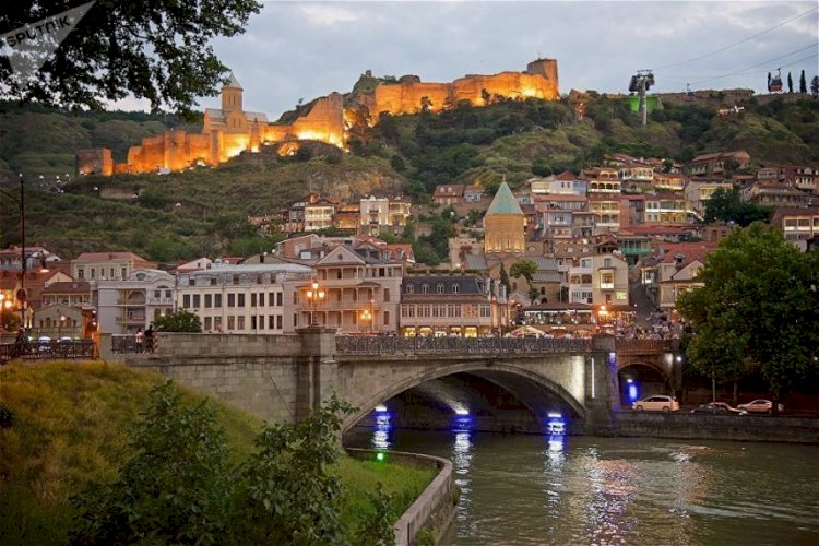 ძირითადი ეროვნული ინტერესი 