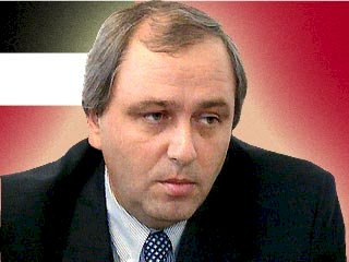 იგორ გიორგაძეს რუსეთში გაფაციცებით ეძებენ 