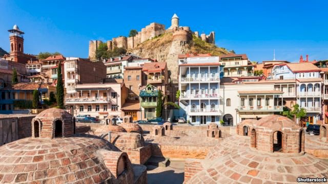 თარგამაძის ძლიერი «კონტრშეტევები» მისი სუსტი მრჩევლებით აიხსნება