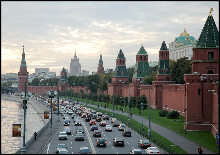 რუსეთის მესაზღვრეებს მიაჩნიათ, რომ საქართველოში რუსეთის საზღვარს იცავენ. 