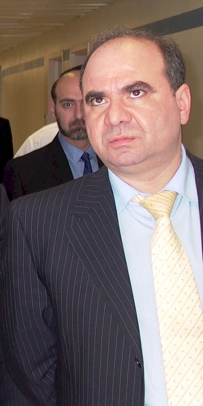 «საკრებულოებში» დიდი თავპირისმტვრევა იწყება 