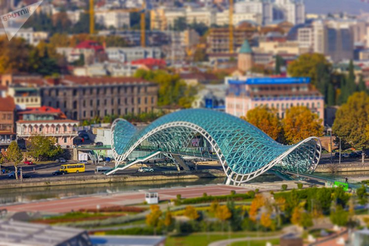ქართველი ერი არაპასსიონარული აღმოჩნდა