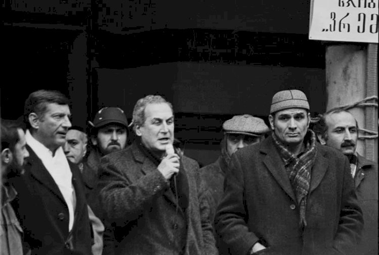 ჯაბას მეორედ მოსვლა 