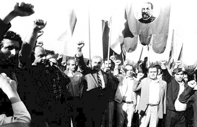 შევარდნაძეზე თავდასხმის შემდეგ: ტერორისტებს ყოფილი მთავრობის წევრები აფინანსებდნენ 