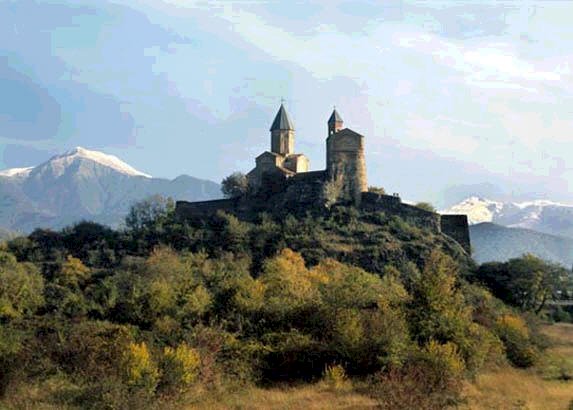 1999 წლის მიმოხილვა
