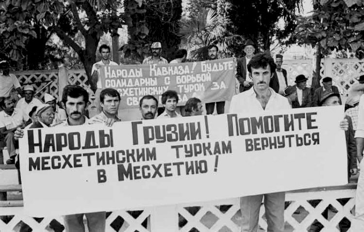 რუსეთი საქართველოს მორიგ ნაღმს - თურქი-მესხების საკითხს უმზადებს 