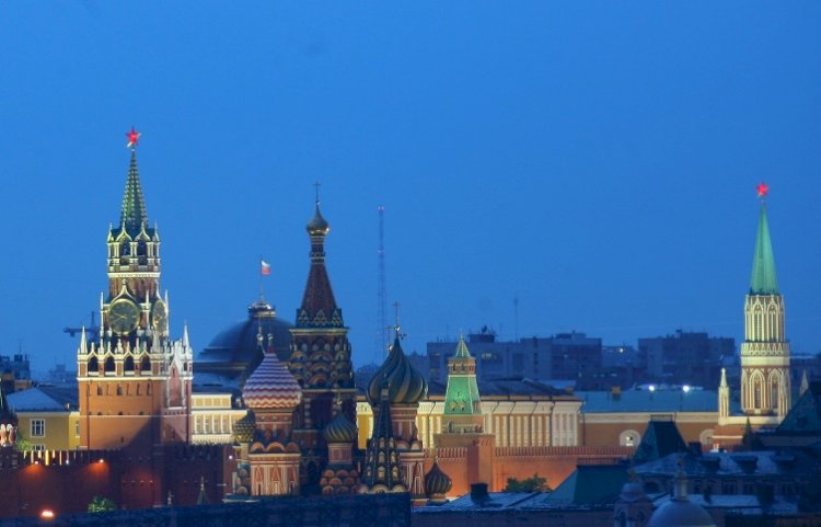 რუსეთი ამტკიცებს, რომ ომალოს დაბომბვა მოგვეჩვენა