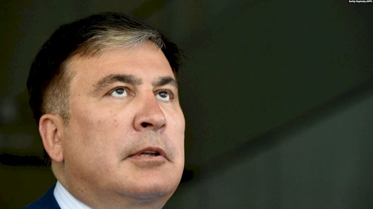 Что будет после Саакашвили? 