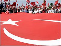 თურქეთი, როგორც რუსული ბაზრის ალტერნატივა 