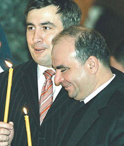 საინტერესო ცხოვრება უკვე დაიწყო 