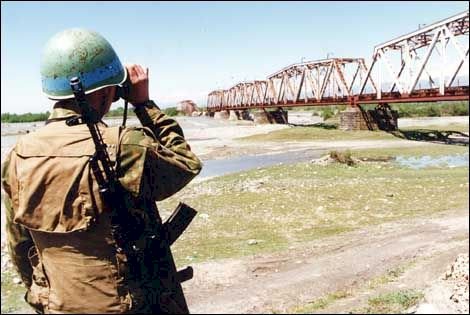 Страсти по железной дороге 