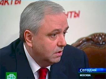 იგორ გიორგაძის მეორედ მოსვლა