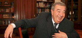 «ხანჯალ-ლაბადიანთა» საიდუმლო სერობა ბორჯომში  