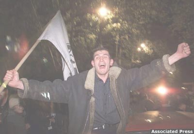 ნოემბრის რევოლუციის წელიწადი 