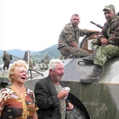 Чему Россия и Грузия могут поучится у Южной Осетии 