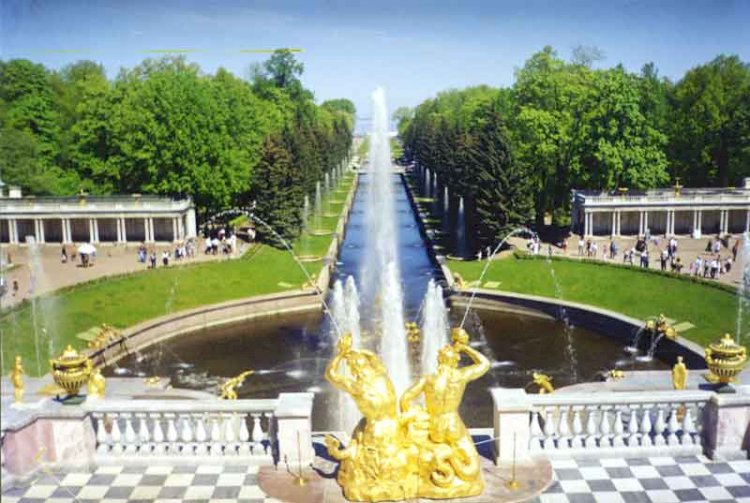 ოლიმპიური განხეთქილება 