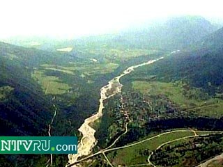 სვანეთში სიტუაცია იძაბება 