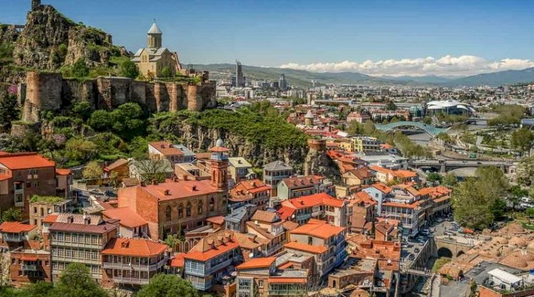 ძველი ახალი წელი 
