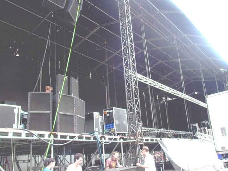 Deep Purple საქართველოში