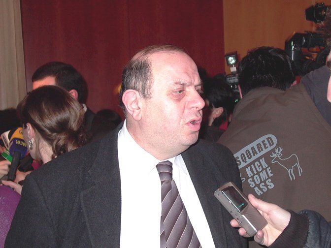 „რესპუბლიკელების“  ტიპოლოგია 