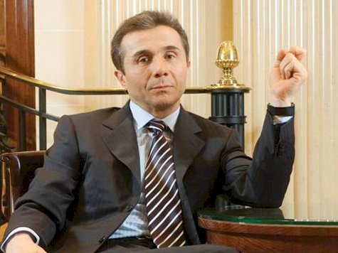 ბიძინა ივანიშვილი და მისი „ეკვილიბრიუმი“